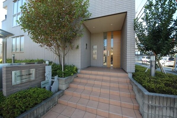 グランディール上福岡Iの物件内観写真